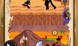 火柴人战争最新版本爆料,全新战场，激战升级！