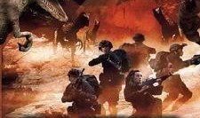 血战恐龙岛在线观看,惊险探险，勇闯史前巨兽世界